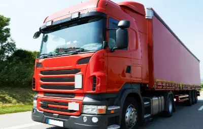 İzmir Yomra Ambar Kargo