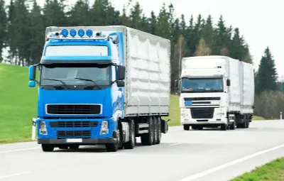 İzmir ile Yomra Arası Eşya Taşıma